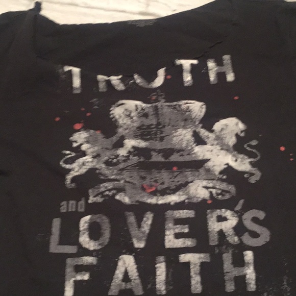 EXPRESS TEE - Picture 2 of 8